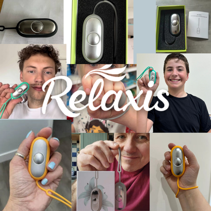 Relaxis – Pour un Sommeil Profond et Naturel