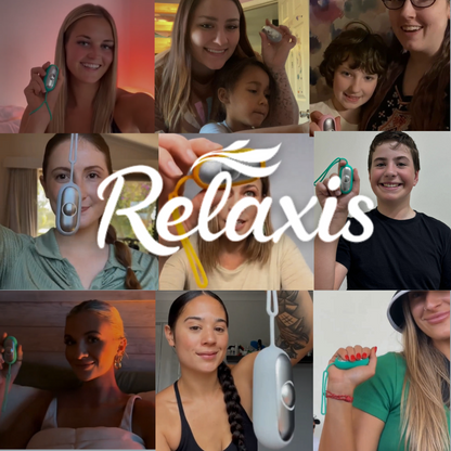 Relaxis – Pour un Sommeil Profond et Naturel